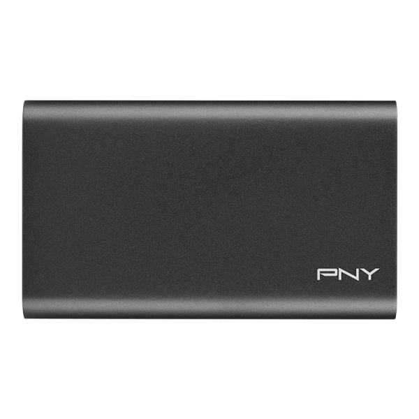 PNY ELITE USB 3.0 PORTABLE SSD 240/480GB PSD1CS1050