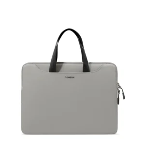 TOMTOC THEHER A21 Laptop Handbag for 13-14 Inch Laptops