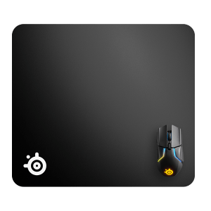 SteelSeries QcK+ Large Gaming Mouse Pad