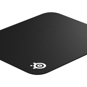 SteelSeries QcK Mouse Pad - Precision Gaming Accessory
