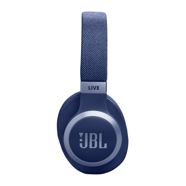 JBL LIVE 770NC WIRELESS OVER EAR NOICE CANCELLING HEADPHONE - Image 4