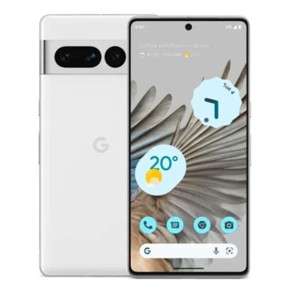 GOOGLE PIXEL 7 PRO 5G 256GB SNOW NEIGH