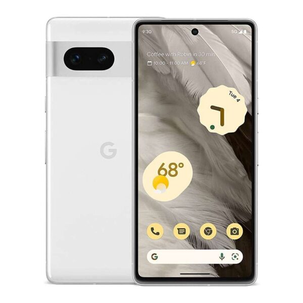 GOOGLE PIXEL 7 5G 8GB 128GB SNOW