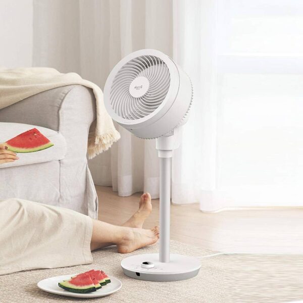 DEERMA AIR CIRCULATION FAN FD100