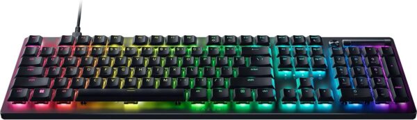 RAZER DEATHSTALKER V2 US LAYOUT KEYBOARD RZ03-04500100-R3M1