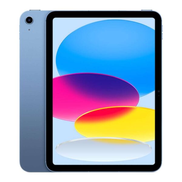 APPLE IPAD 10TH GENERATION WIFI 256GB BLUE MPQ93