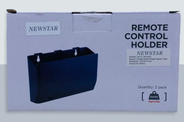 NEWSTAR REMOTE CONTROL HOLDER 91-RCH042