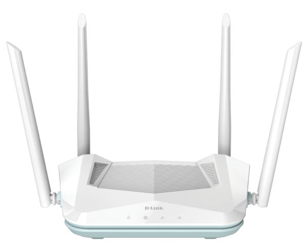 D-LINK EAGLE PRO AI AX1500 SMART ROUTER R15