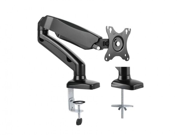 NEWSTAR COUNTERBALANCE MONITOR ARM 17 INCH TO 32 INCH LTD13C012