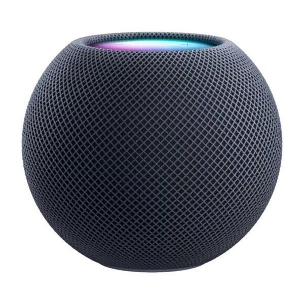 APPLE HOMEPOD MINI SPACE GREY MY5G2