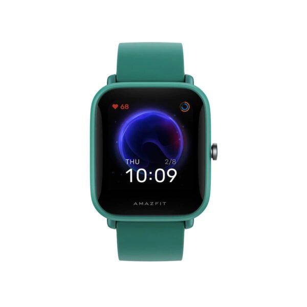 MI AMAZFIT BIP U WATCH GREEN A2017