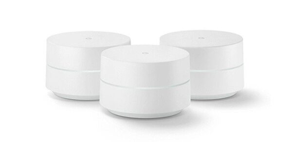 GOOGLE WIFI AC1200 MU-MIMO DUAL BAND GJ2CQ