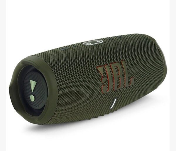 JBL BLUETOOTH SPEAKER CHARGE 5 GREEN