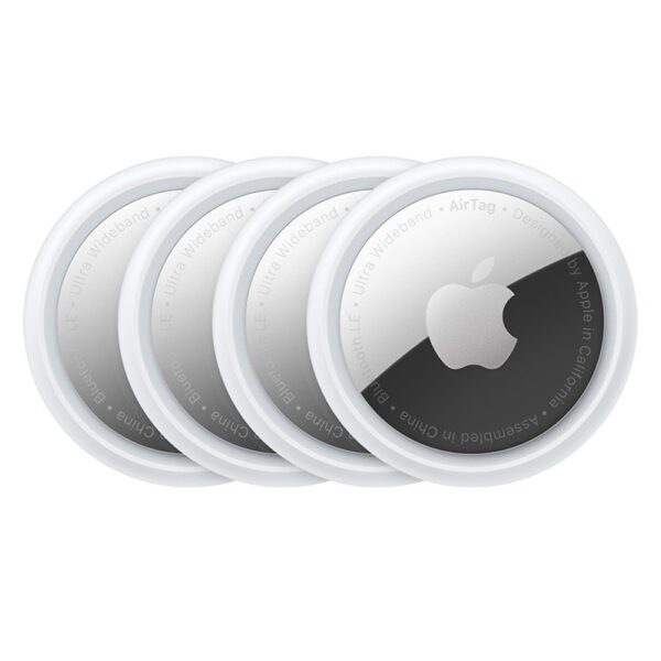 APPLE AIRTAG 4 PACK MX542