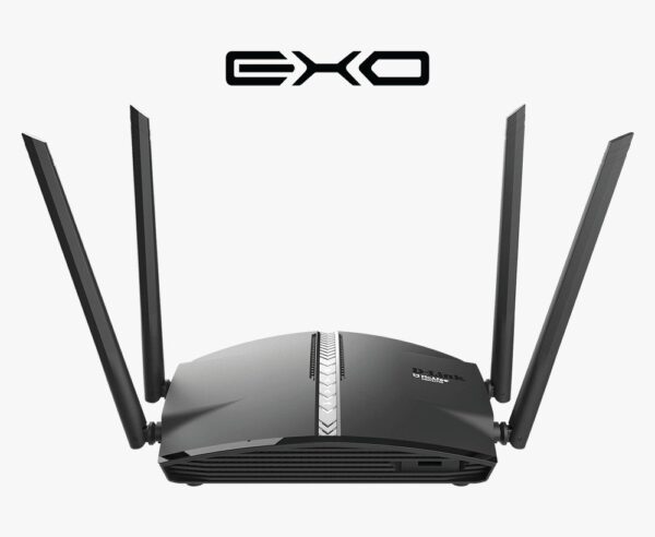 D-LINK AC1300 SMART MESH WIFI ROUTER DIR-1360