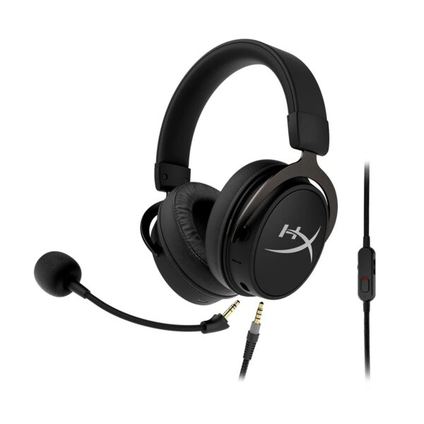 HYPERX CLOUD MIX WIRED GAMING HEADSET + BT HX-HSCAM-GM