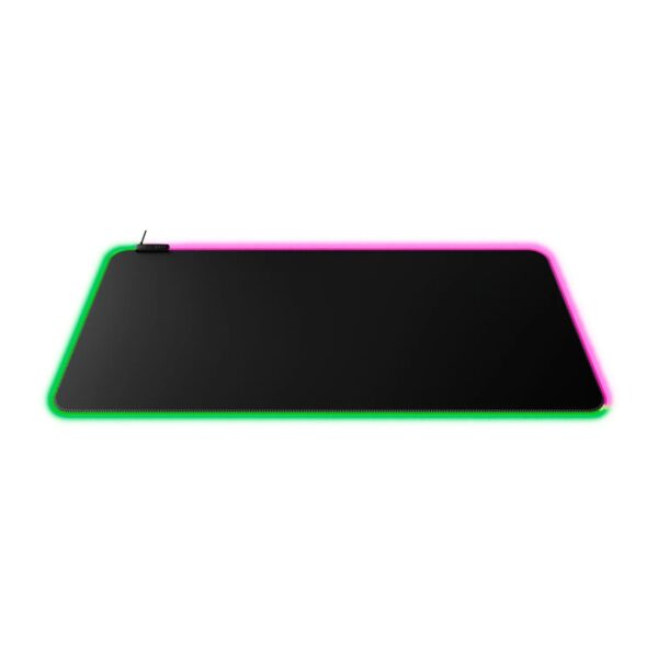 HYPERX PULSE FIRE MAT GAMING MOUSE PAD LARGE BLACK