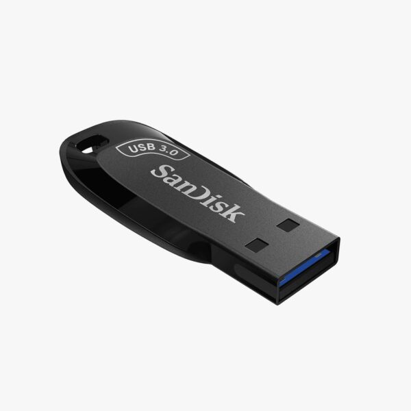 SANDISK ULTRA SHIFT USB 3.0 FLASH DRIVE