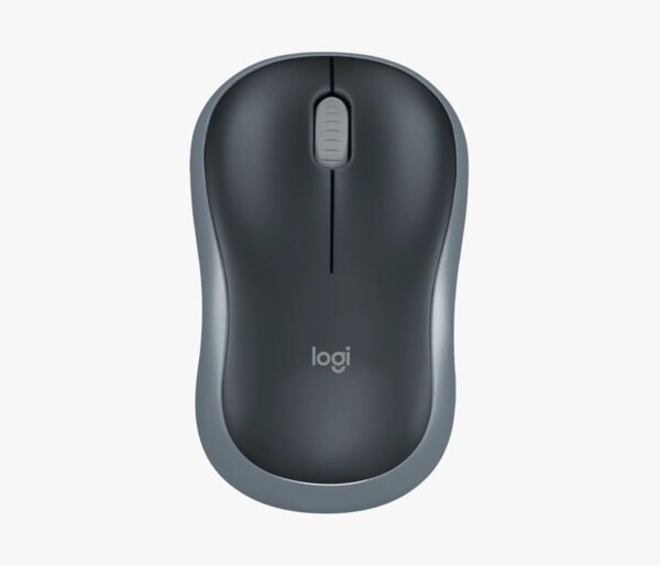 LOGITECH MOUSE W/L M185 910-002235