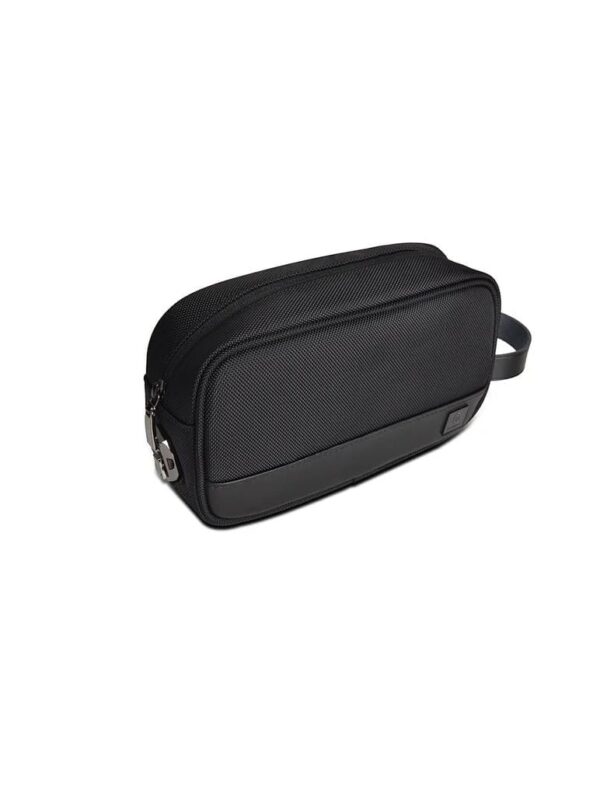 WIWU HALI TRAVEL POUCH BLACK H1