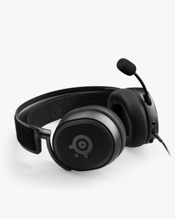 STEELSERIES ARCTIS PRIME WIRED GAMING HEADSET 61487