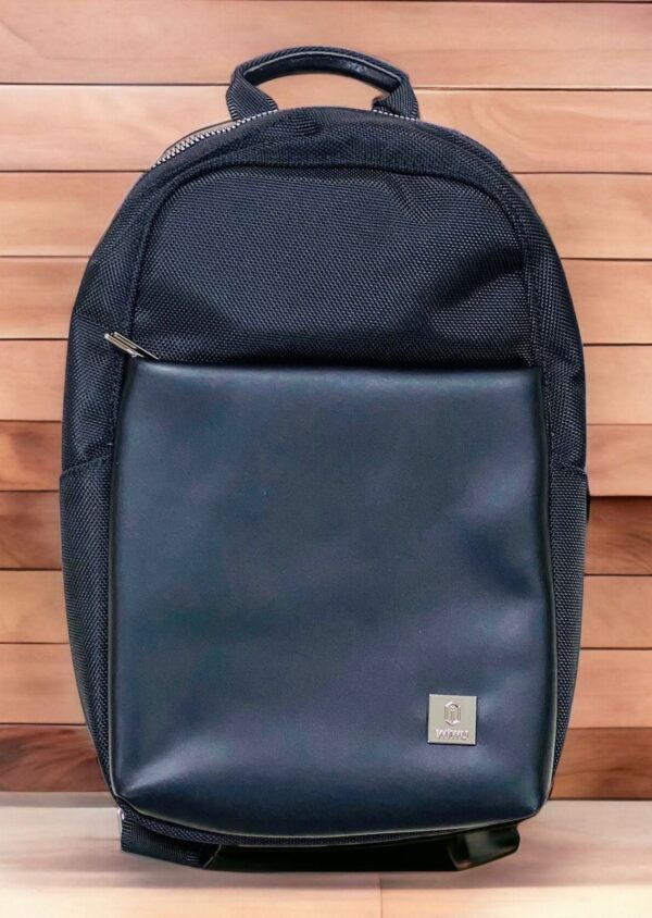 WIWU HALI SLING BAG BLACK  - Image 2