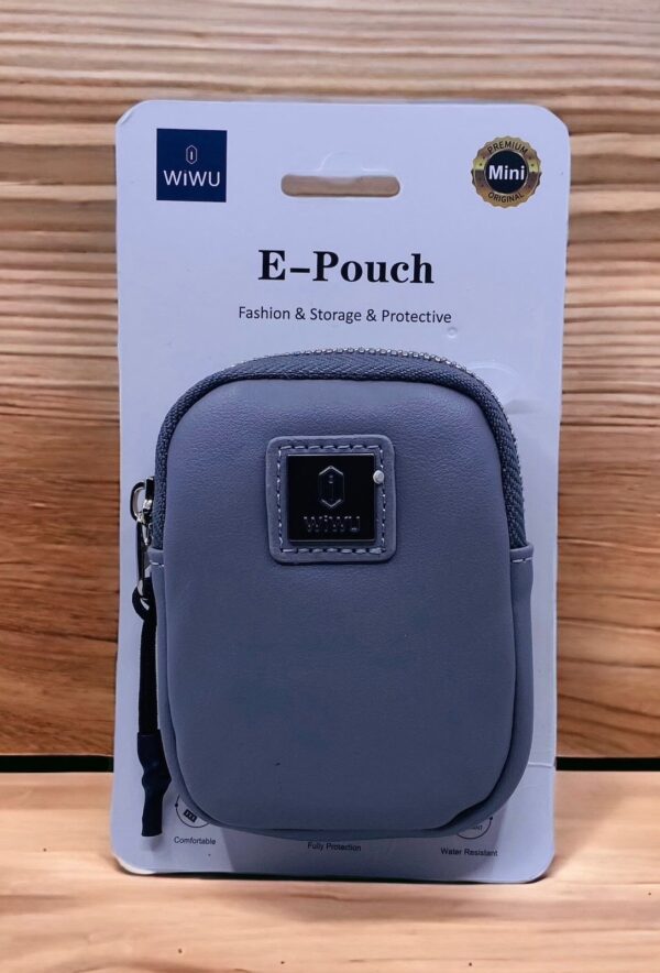 WIWU E-POUCH - Image 2