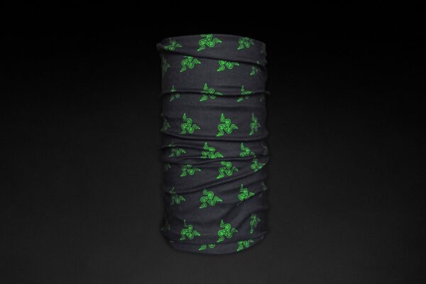 RAZER BANDANA MASK MONOGRAM V2 RC03-00030111-0000