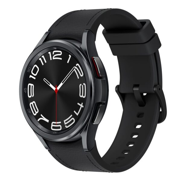 SAMSUNG GALAXY WATCH 6 43MM CLASSIC SM-R950