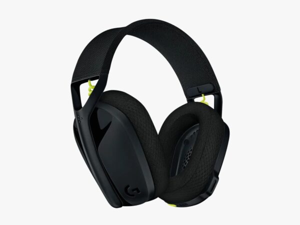 LOGITECH LIGHT SPEED HEADSET G435