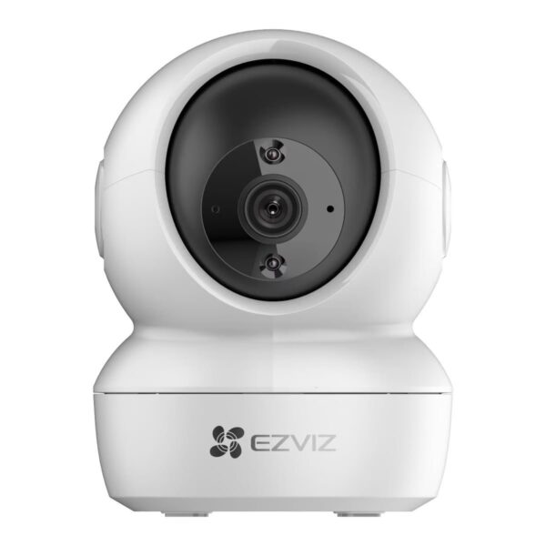 EZVIZ MOTION DETECTION TWO WAY TALK SMART HOME CAMERA H6C