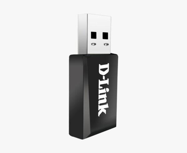 D-LINK WIRELESS AC1300 DUAL BAND USB ADAPTER DWA-182