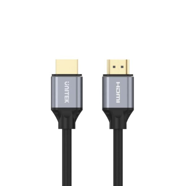 UNITEK HDMI 2.1 MALE TO MALE CABLE (8K60HZ) 2M/3M/5M - Image 5