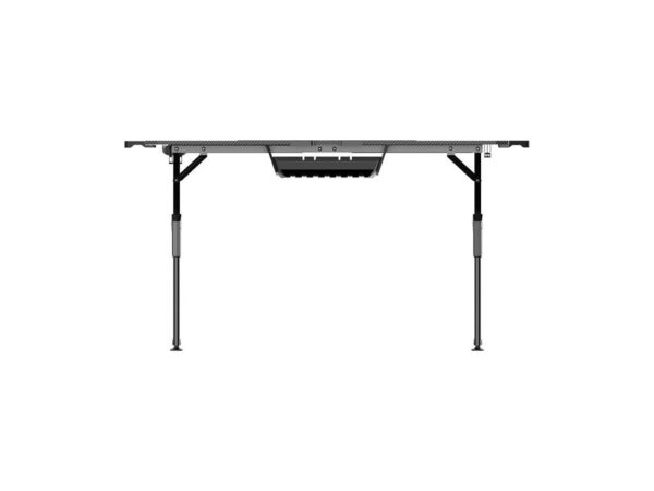 PORODO GAMING E-SPORTS GAMING DESK BLACK PDX513-BK - Image 8