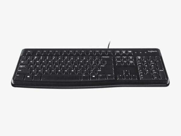 LOGITECH KEYBOARD K120 920-002495