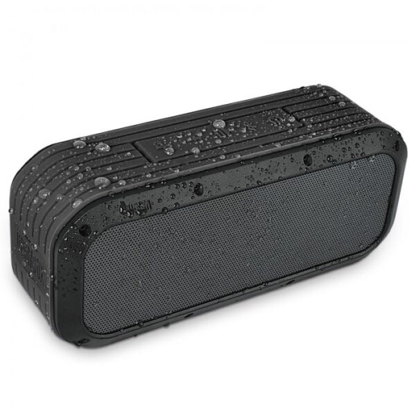 DIVOOM VOOMBOX OUTDOOR RUGGED PORTABLE WIRELESS STEREO SPEAKER - Image 3