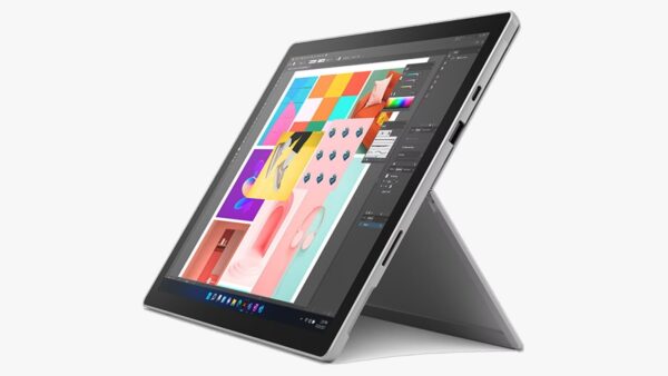 MICROSOFT SURFACE PRO 7 PLUS i7 32GB/1TB WIFI PLATINUM 1NG-00006