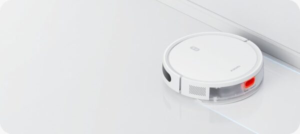 XIAOMI ROBOT VACUUM E10 WHITE