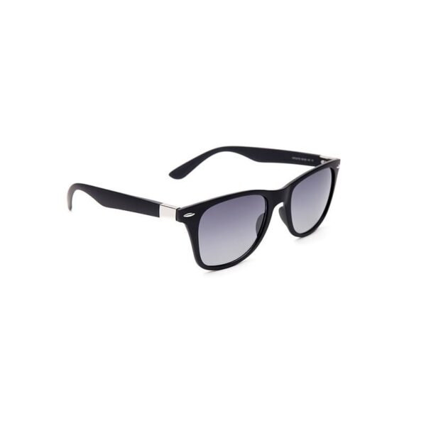 MI POLARIZED SQUARE SUNGLASSES