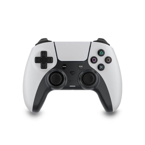 PORODO GAMING PS4 WIRELESS CONTROLLER WITH MACRO AND TURBO KEYS PDX610