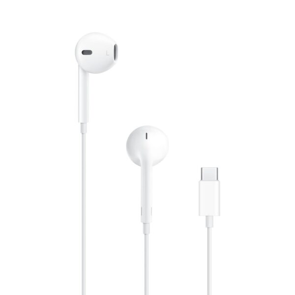 APPLE EARPODS WITH USB-C CONNECTOR MTJY3