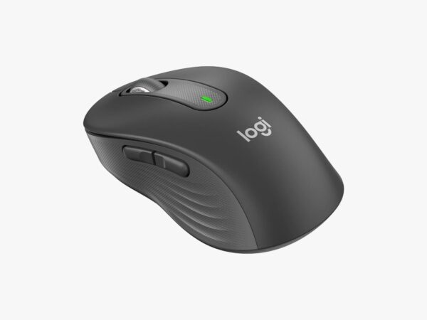 LOGITECH WIRELESS MOUSE M650