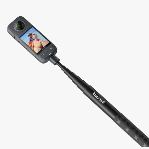 INSTA 360 ONE RS INVISIBLE SELFIE STICK CINSAAVF