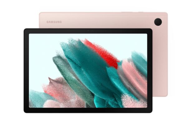 SAMSUNG GALAXY TAB A8 64GB WIFI PINK SM-X200