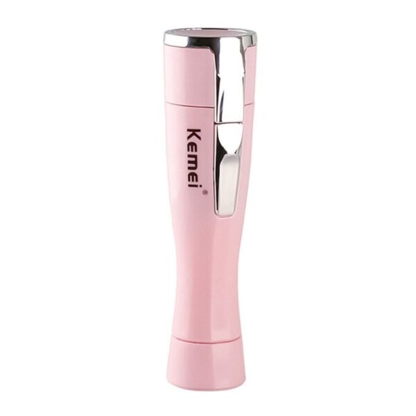 KEMEI LADIES SHAVER KM-1012