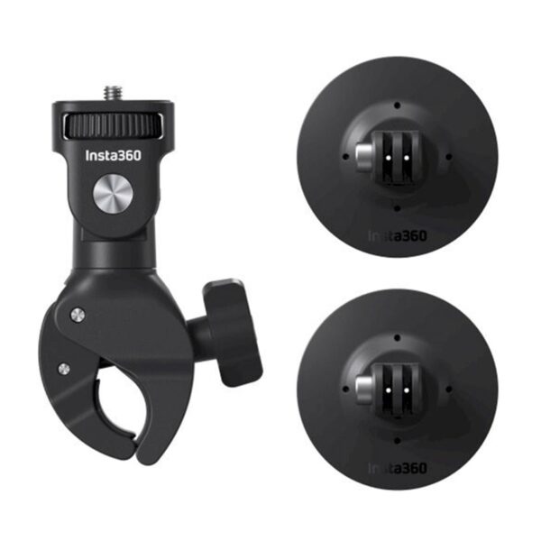 INSTA 360 ONE X2 MOTORCYCLE MOUNT BUNDLE - Image 4