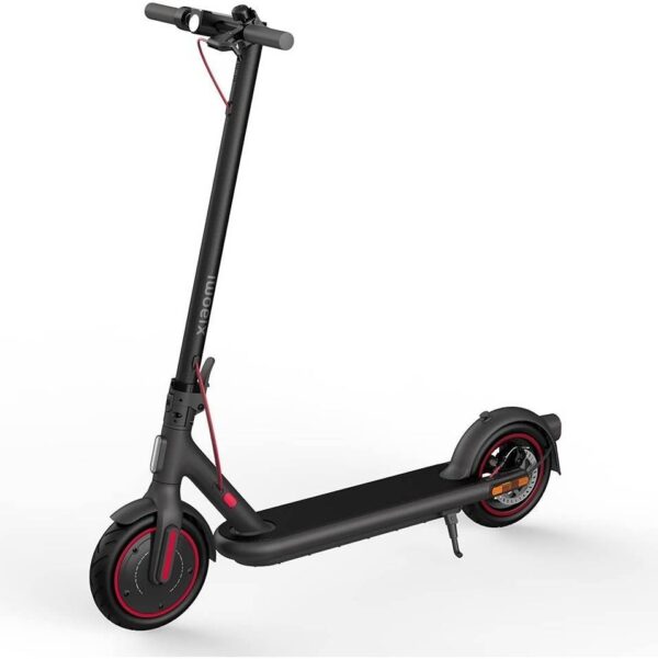 MI ELECTRIC SCOOTER 4 PRO BLACK