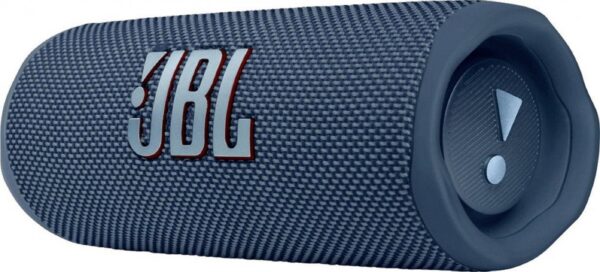 JBL FLIP 6 BLUETOOTH SPEAKER BLUE