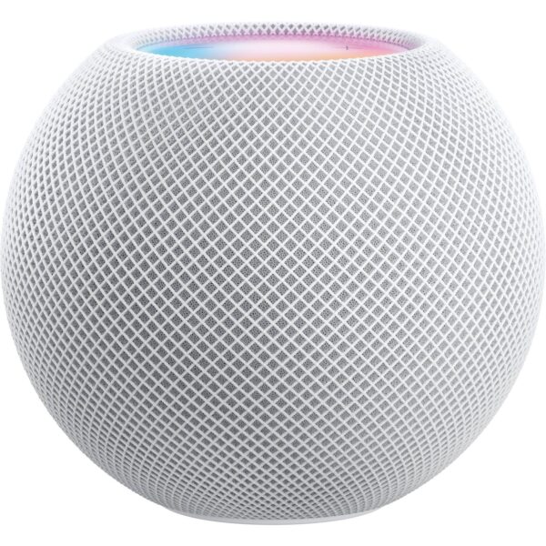 APPLE HOMEPOD MINI SILVER MY5H2