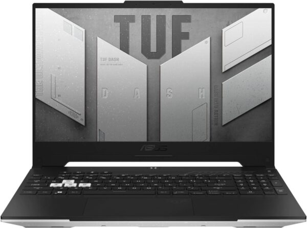 ASUS TUF GAMING LAPTOP 15.6 INCH INTEL I7 512GB FX517Z